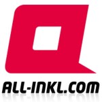 All-Inkl Logo